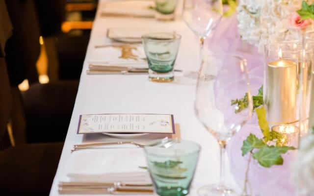 The Ivy Hotel
