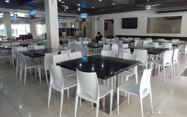 Hotel Bahagia
