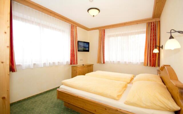 Appartement Hochwurzen
