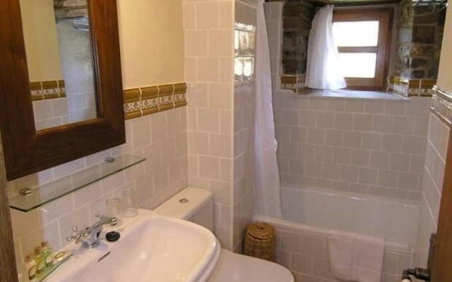 La Casa de las Arcas