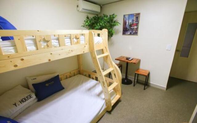 Hotel Y House Namdaemun