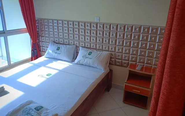 Diplomat Diani Beach Resort
