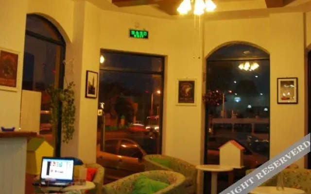 Weinuo Hotel