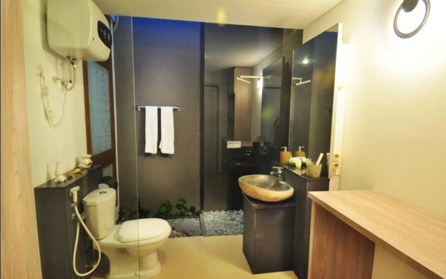 d'Lima Hotel & Villas