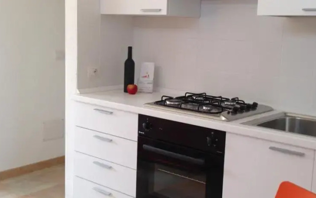 Residence Gli Ulivi