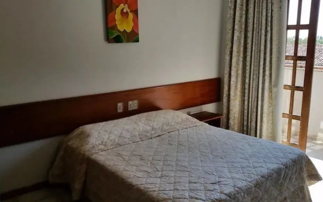 Quiriri Park Hotel