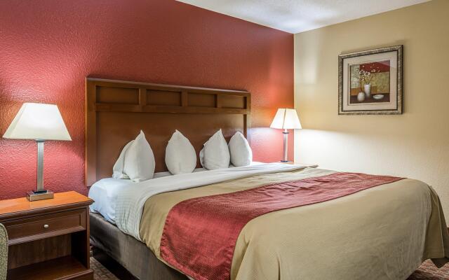 Red Roof Inn & Suites Little Rock