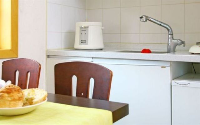 Namisum Pension