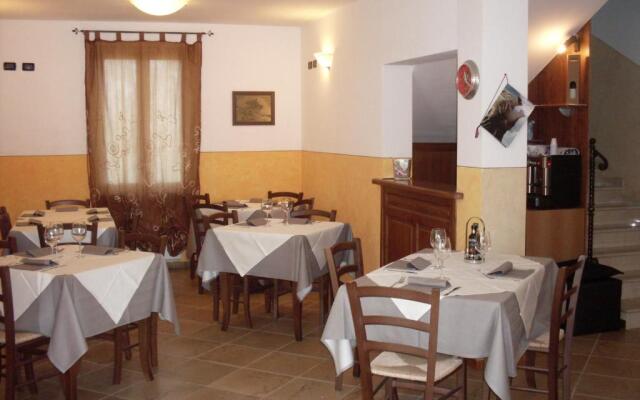 Albergo Quattro Pini