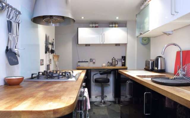 City Centre 2 Bed Flat