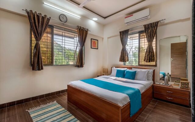 CosmicStays Venus Villa- Private pool