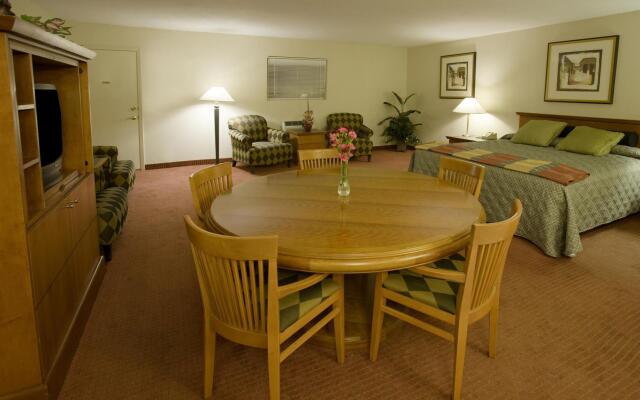 Americas Best Value Inn Edna