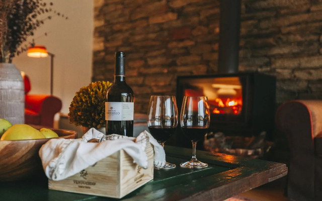 Ventozelo Hotel & Quinta