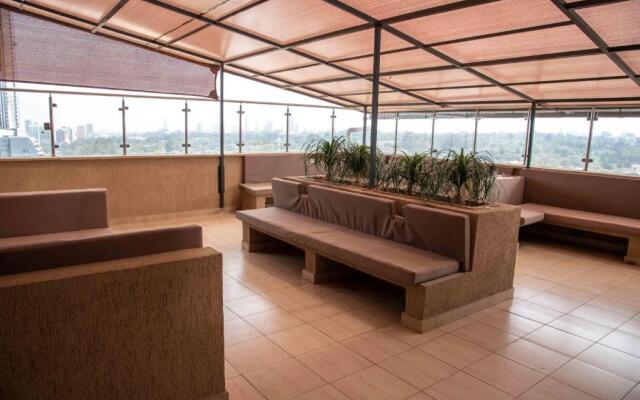 Zoya - Homely 1 Bdrm Apartment