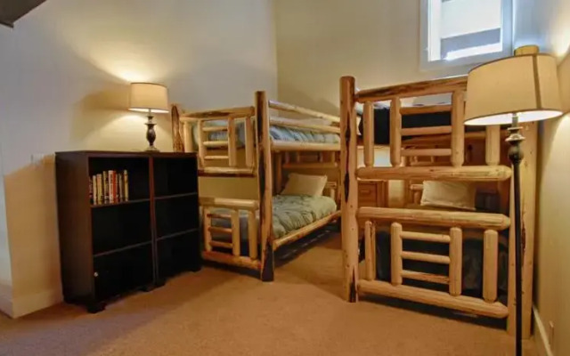 Alpine Meadows Condo