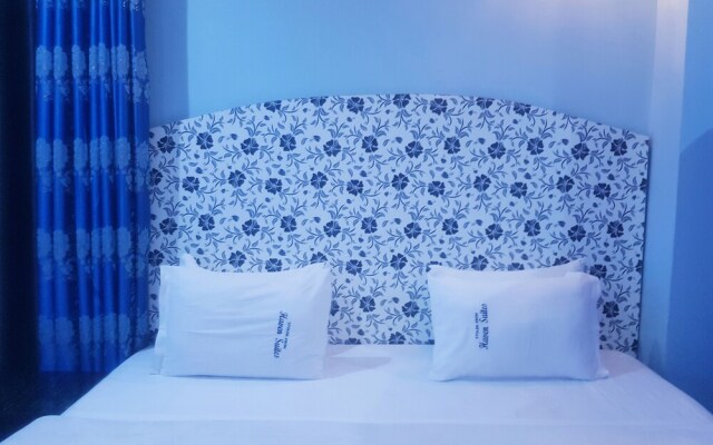 Haven Suites New Owerri