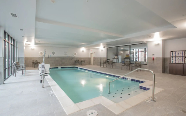 voco The Clair Cincinnati Downtown by IHG