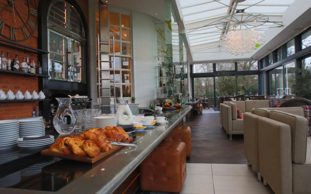 Hotel Du Vin Cannizaro House