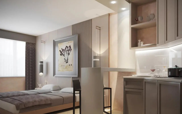 Hotel SeePark