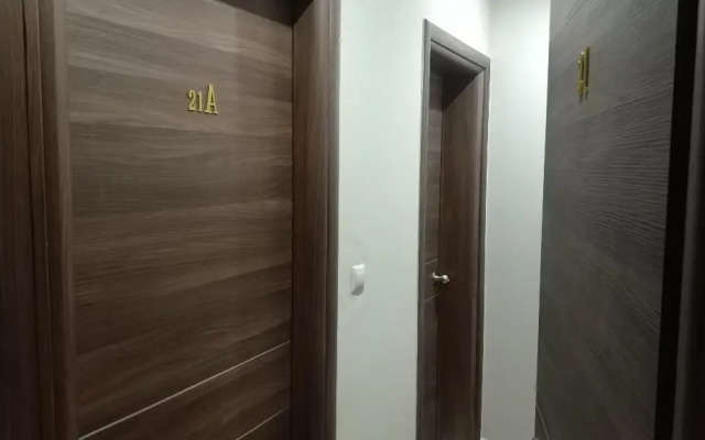 Ambrosia Suites & Aparts