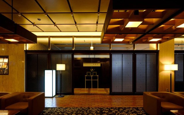 Inasayama Kanko Hotel