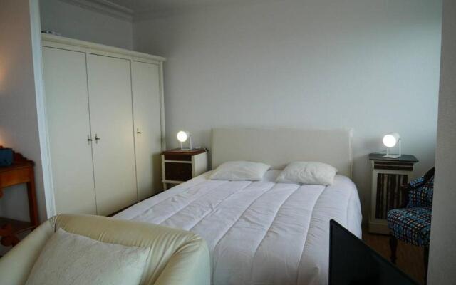 Appartement Quiberon, 1 Pièce, 3 Personnes - Fr-1-478-42