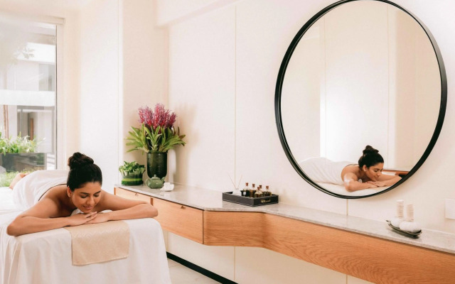 Pullman Chennai Anna Salai - Premium Brand By Accor