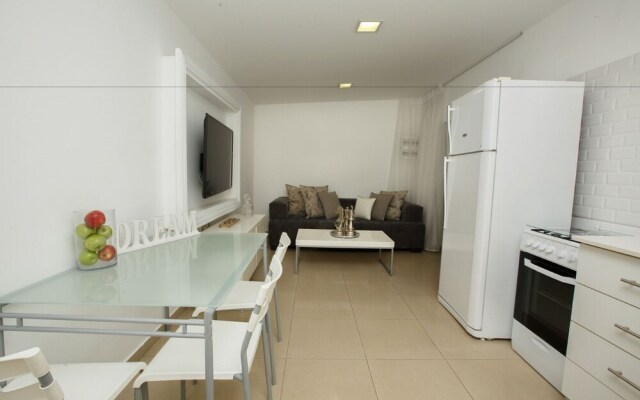 Luxury Suites
