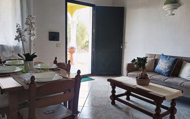 Welcomely - Casa San Pietro