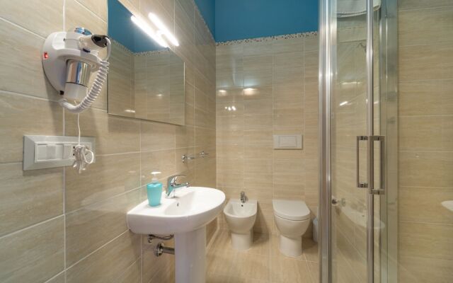 Budget Rooms Carbonazzi 17