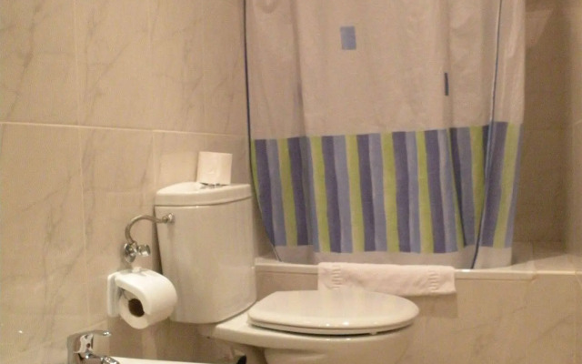 Hostal Benamar