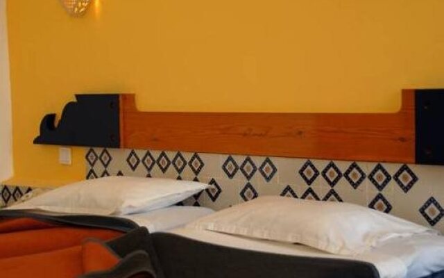 Thermal Oasis Hotel & Spa