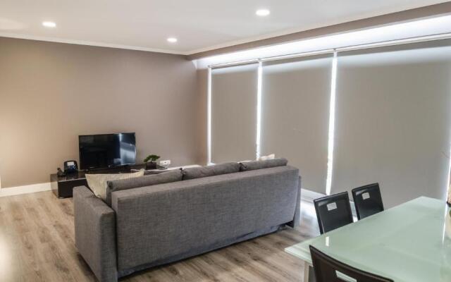 São Pedro Apartment