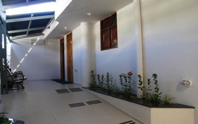 Pousada Varandas do Penedo