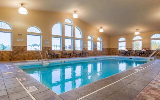 Best Western Sioux Lookout Inn