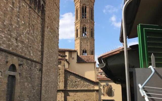 Bargello Florence