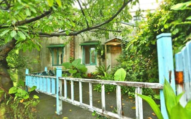 Moonriver Hostel
