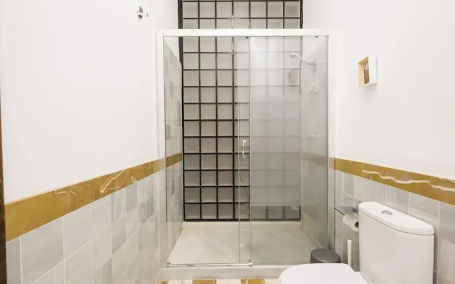Rent&Dream Apartamento Malaga Calle Jinetes
