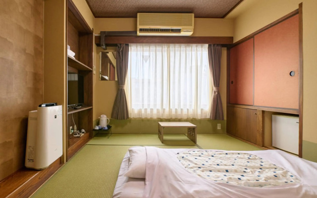 Hotel Seishokan