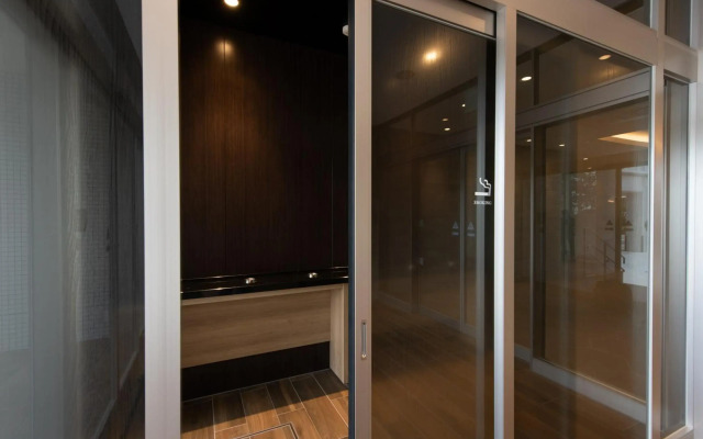 Hotel Hewitt Koshien
