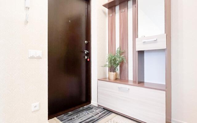 Апартаменты на улице Эстонская