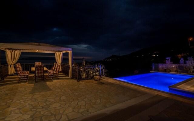 Bellavista Makarska in Makarska