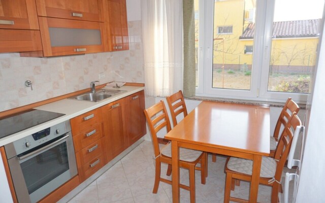Family Apartments FK