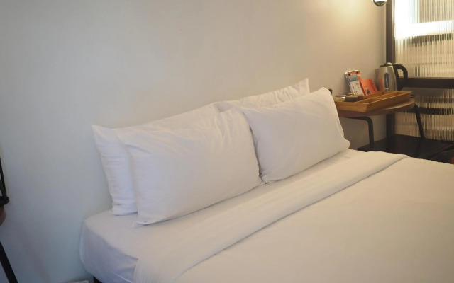 Wonderwall Hotel