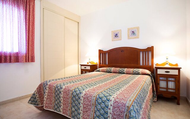 Apartment Amatista Calpe/Calp