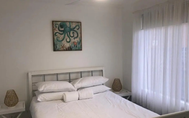 Unit 4 @ Ocean Bridge