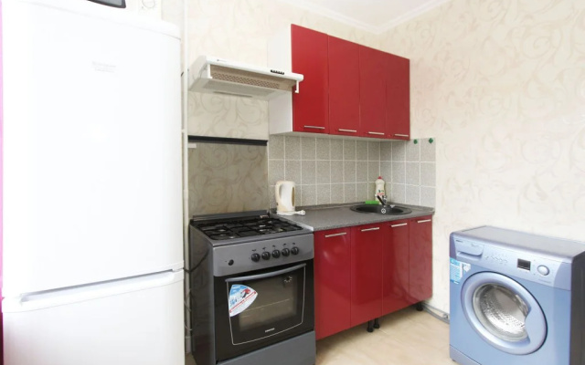 Улучшенные апартаменты «ApartLux Люблино» — фото