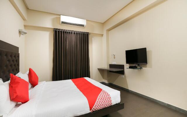 Capital O 70062 The Royale Celebrations