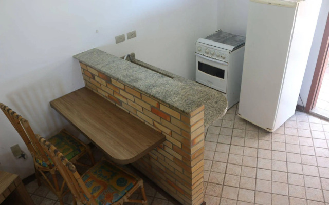 Marambaia Apart Hotel