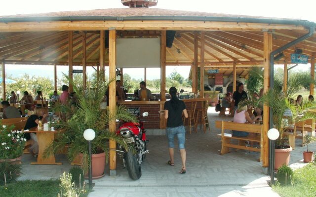 Dolna Bania Hotel